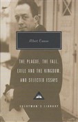 The Plague... - Albert Camus -  foreign books in polish 