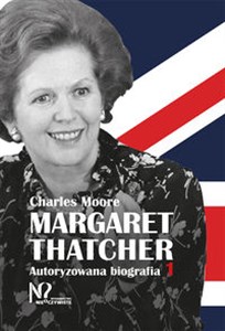 Picture of Margaret Thatcher Tom 1-2 Autoryzowana biografia