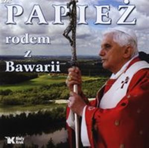 Picture of Papież rodem z Bawarii