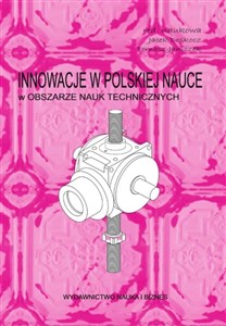 Picture of Innowacje w pol.nauce w obszarze nauk technicznych
