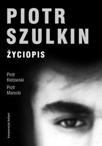 Picture of Piotr Szulkin Życiopis