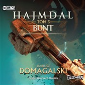 [Audiobook... - Dariusz Domagalski -  Polish Bookstore 