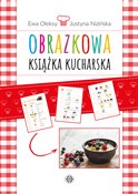 Polska książka : Obrazkowa ... - Ewa Oleksy, Justyna Nizińska