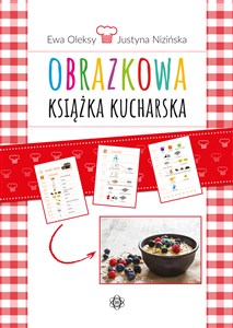 Picture of Obrazkowa książka kucharska