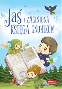 Jaś i zagi... - Jarosław Grzegorz Cieśla -  books from Poland