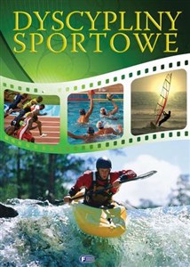 Picture of Dyscypliny sportowe