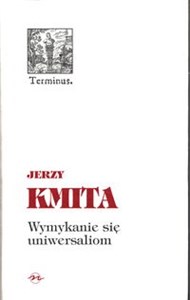 Obrazek Wymykanie się uniwersaliom