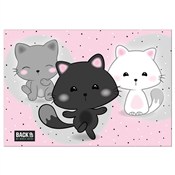 Polska książka : Podkład ok...