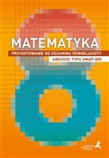 Książka : Matematyka... - Marzenna Grochowalska, Jerzy Janowicz