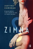 Zimna S - Justyna Chrobak -  books in polish 