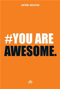 Picture of #You are Awesome