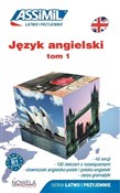 Język angi... - Anthony Bulger -  books from Poland