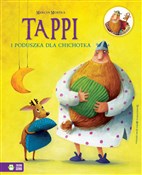 Książka : Tappi i po... - Marcin Mortka
