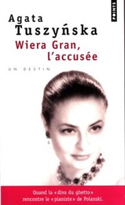 Picture of Wiera Gran l'accusee