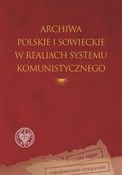 Polska książka : Archiwa po...