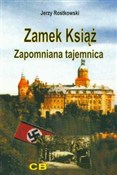 Zamek Ksią... - Jerzy Rostkowski -  books in polish 