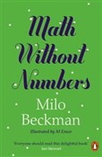 Książka : Math Witho... - Milo Beckman