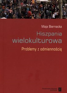 Obrazek Hiszpania wielokulturowa Problemy z odmiennością