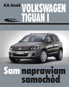 Polska książka : Volkswagen... - Hans-Rüdiger Etzold