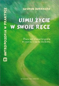 Picture of Ujmij życie w swoje ręce..