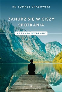 Picture of Zanurz się w ciszy spotkania. Kazania wybrane