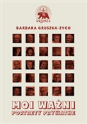 Moi ważni ... - Gruszka-Zych, Barbara -  foreign books in polish 