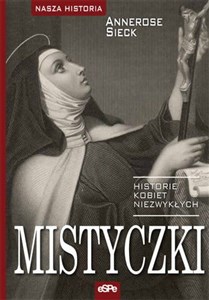 Picture of Mistyczki Historie kobiet niezwykłych
