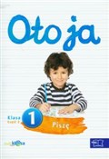 Oto ja 1 P... - Jadwiga Tabor -  books from Poland