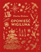 Opowieść w... - Charles Dickens -  foreign books in polish 