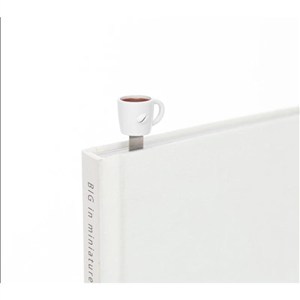 Picture of Zakładka do książki kawa