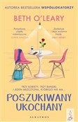 polish book : Poszukiwan... - Beth OLeary