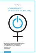 Empowermen... - Sabina Bieniecka, Krzysztof Piątek -  Książka z wysyłką do UK