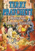 Opowieści ... - Terry Pratchett -  foreign books in polish 