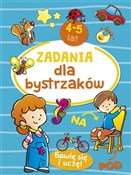 Zadania dl... - Jesus Lopez (ilustr.) -  books from Poland