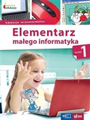 Książka : Elementarz... - Anna Stankiewicz-Chatys, Ewelina Włodarczyk