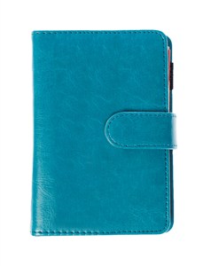 Picture of Organizer Memofix A6 turkusowy