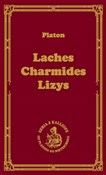 polish book : Laches, cz... - Platon