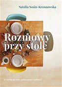 Rozmowy pr... - Znak Koncept -  books from Poland