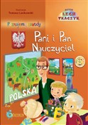 polish book : Pani i Pan... - Lech Tkaczyk