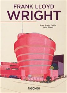 Obrazek Frank Lloyd Wright. 40th Ed.