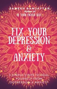 Obrazek Fix Your Depression & Anxiety