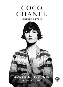 Obrazek Coco Chanel: legenda i życie