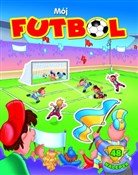 Mój Futbol... - Krzysztof Michał Wiśniewski -  books in polish 