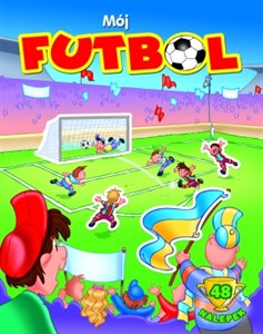 Picture of Mój Futbol