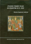 Stosunek p... - Marian Zygmunt Jedlicki -  foreign books in polish 
