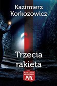 Książka : Trzecia ra... - Kazimierz Korkozowicz