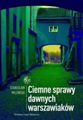 Ciemne spr... - Stanisław Milewski -  foreign books in polish 