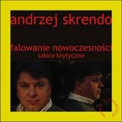 Falowanie ... - Andrzej Skrendo -  books from Poland