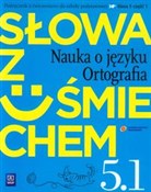 Książka : Słowa z uś... - Ewa Horwath, Anita Żegleń