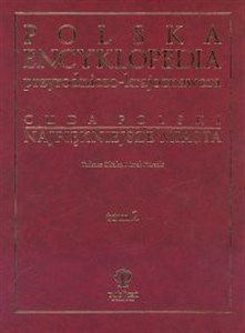 Obrazek Polska Encyklopedia przyrodniczo-krajoznawcza Cuda Polski Najpiękniejsze miasta